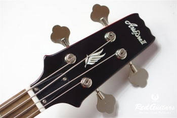 TAB-Classic/FM - Wine Red